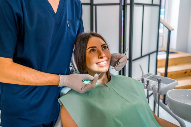 Dental Bonding in Evansdale, IA